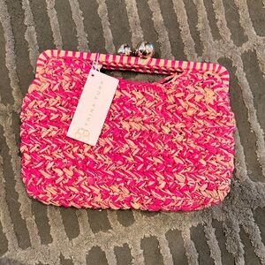 Trina Turk Clutch